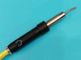 T2R WELDING TORCH